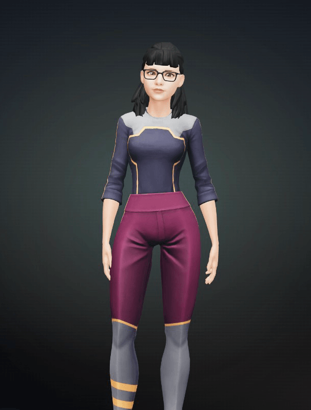 Sofia Classic